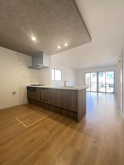 市川市東菅野　新築　室内完成しましたのその他