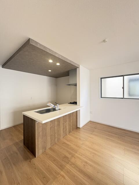 市川市東菅野　新築　室内完成しましたのその他