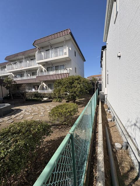 市川市東菅野　新築　室内完成しましたのその他