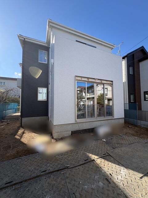 市川市東菅野　新築　室内完成しましたのその他