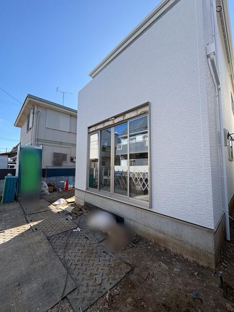 市川市東菅野　新築　室内完成しましたのその他