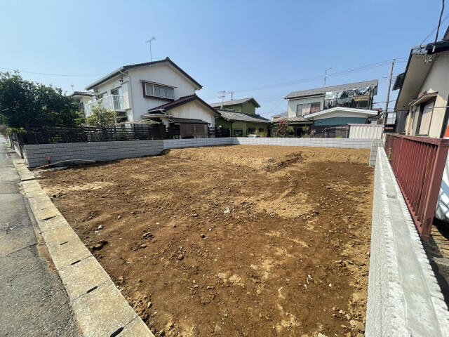 ブルーミングガーデン　市川市中国分５丁目１棟／１期１号棟のその他|3.29撮影