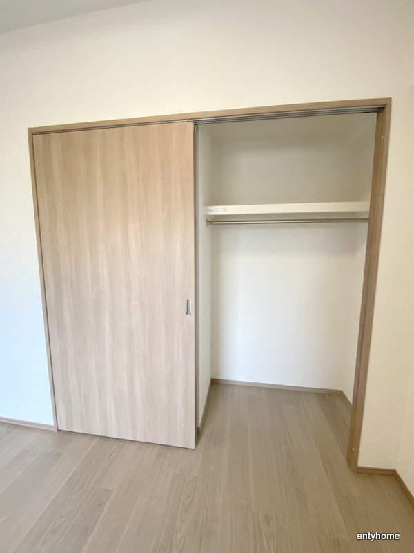 プレジオ阿波座　仲介手数料無料の収納