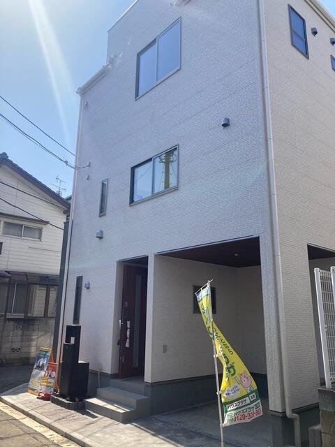 下総中山駅２期