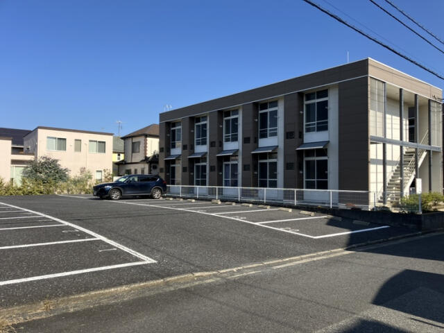 ブルーミングガーデン　松戸市小金原５丁目９棟／１期７号棟のその他|★販売現地★※解体前