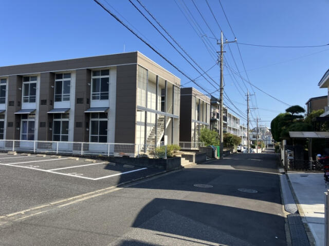 ブルーミングガーデン　松戸市小金原５丁目９棟／１期７号棟のその他|★販売現地★※解体前