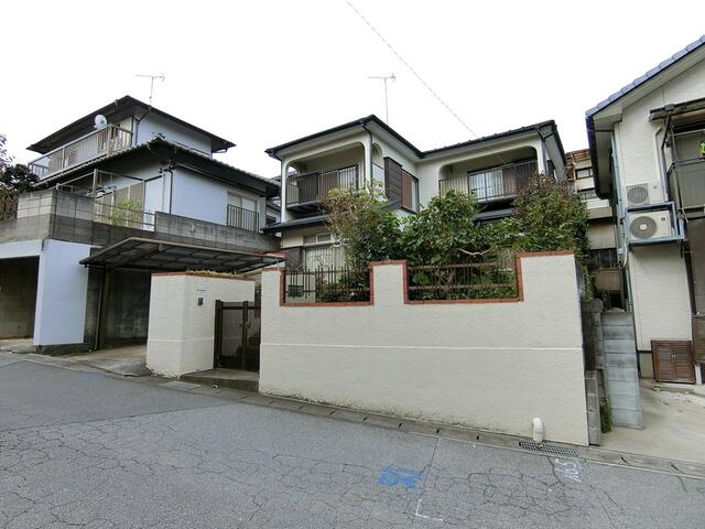 松戸市　小金原２丁目戸建てのその他