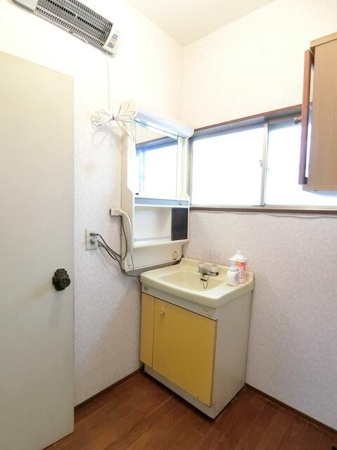 松戸市　小金原２丁目戸建てのその他