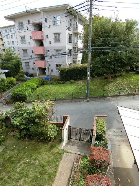 松戸市　小金原２丁目戸建てのその他