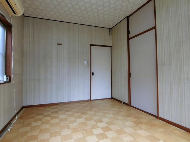 松戸市　小金原２丁目戸建てのその他