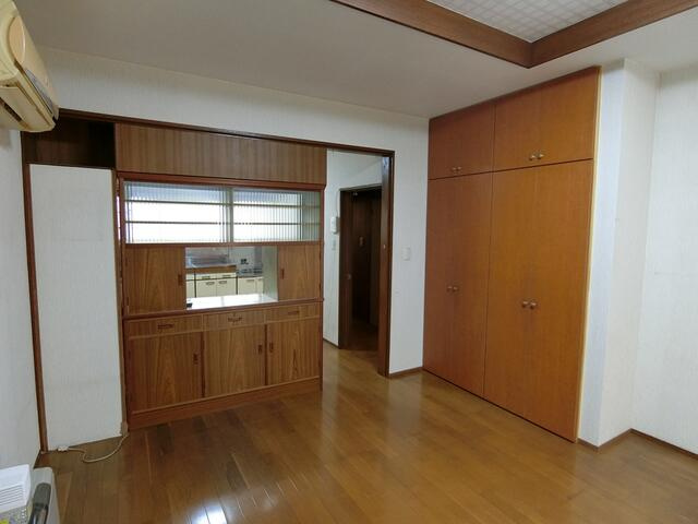 松戸市　小金原２丁目戸建てのその他