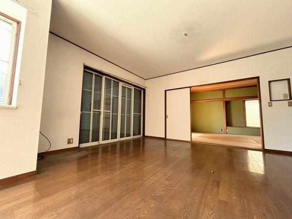 松戸市金ケ作２７０－７３のその他|「現況販売中」1階LDK約16帖