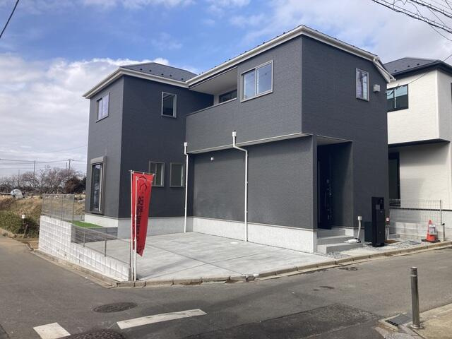 船橋大穴南５丁目　第１期のその他