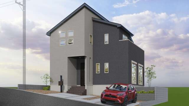 ４３３３船橋市大穴北２８期１棟