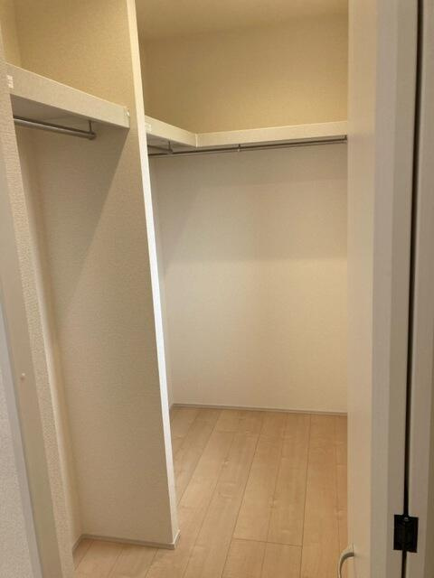 大穴北１丁目の収納