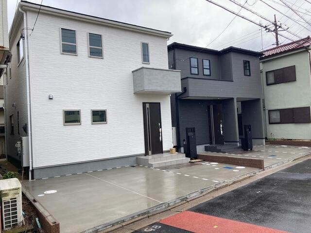 大穴北１丁目のその他