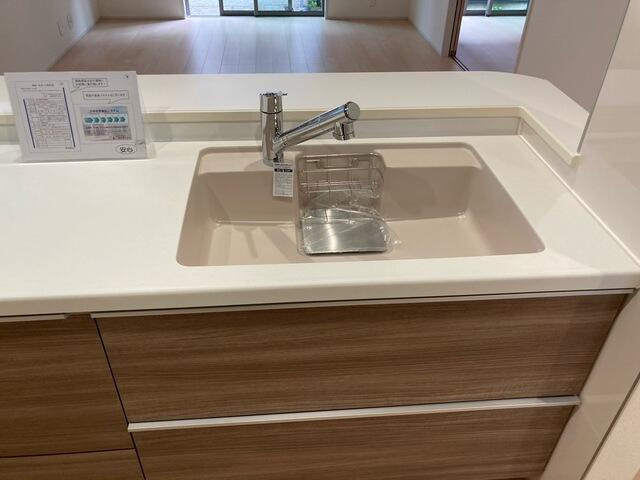 大穴北１丁目のキッチン