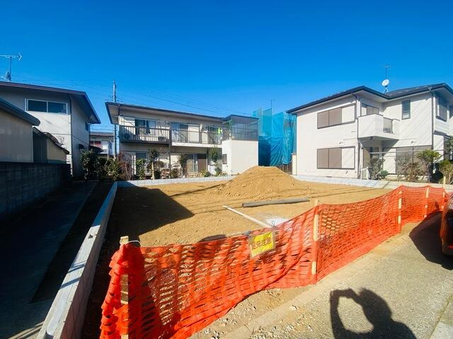 みやぎ台２丁目