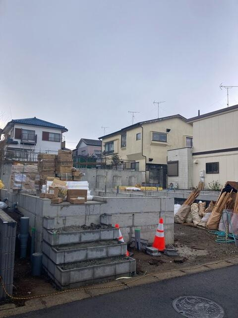 馬込沢駅のその他|（2号棟）