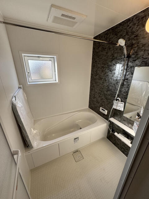 ブルーミングガーデン　船橋市二和西３丁目３棟／１期３号棟の浴室|浴室