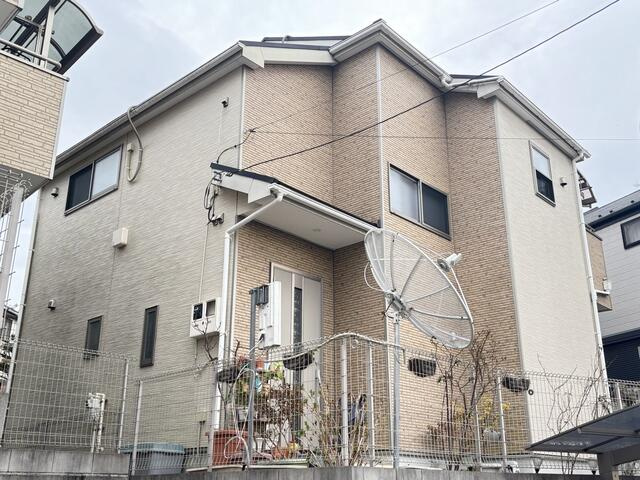 松ヶ丘５丁目戸建