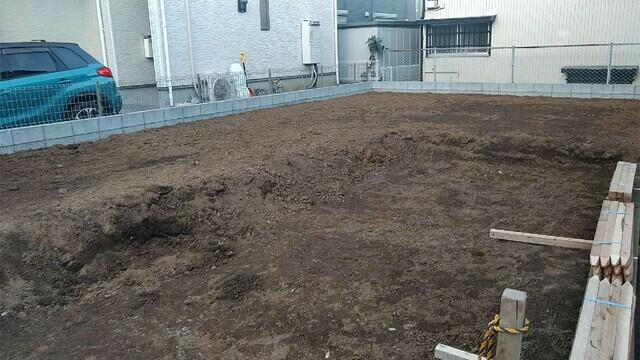 柏市南増尾　第２０