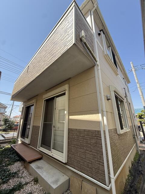 柏市新富町２丁目