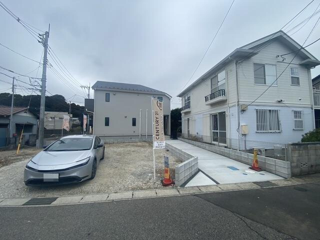 柏酒井根５丁目　第１期のその他