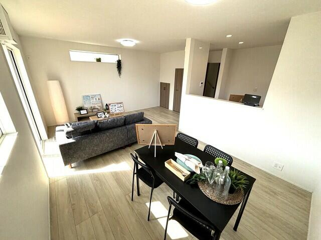 柏酒井根５丁目　第１期のその他共用部分