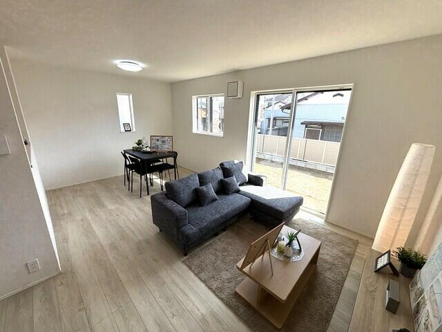 柏酒井根５丁目　第１期のその他