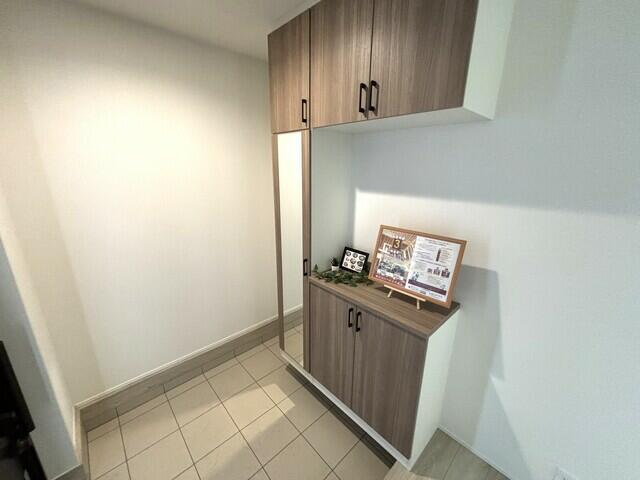 柏酒井根５丁目　第１期のその他