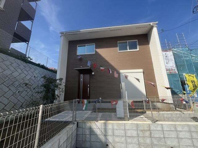柏市酒井根　第１期のその他