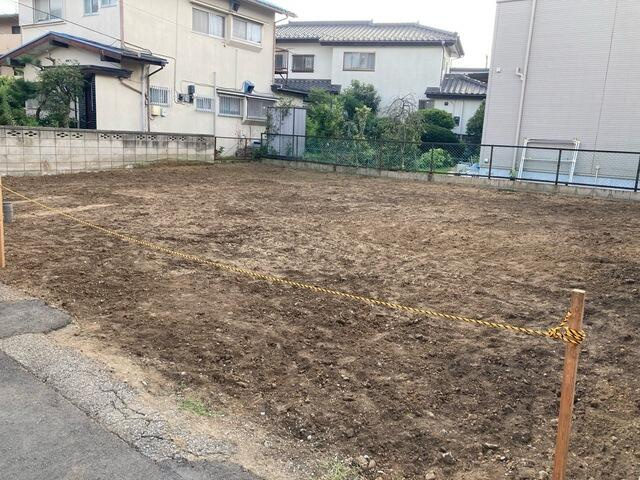 南柏駅