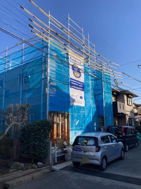 五香西２丁目のその他