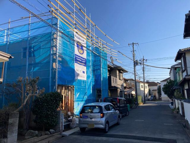 五香西２丁目のその他