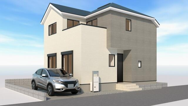 松戸市五香８丁目０１期