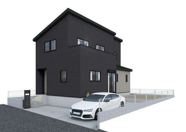 松戸市根木内２５－１期