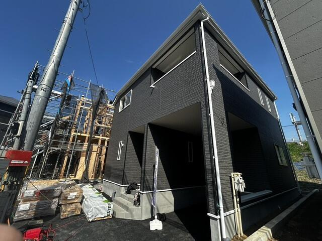 松戸市根木内　第１０