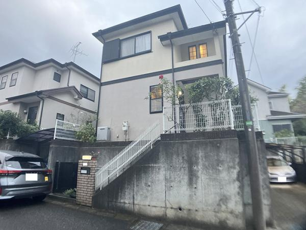 松戸市根木内２７９－７のその他|現地外観