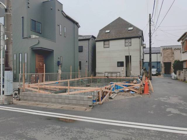 松戸市栄町７丁目のその他