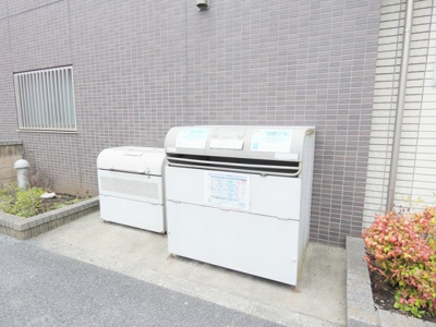 【その他共用部分】 | クレストコート八王子