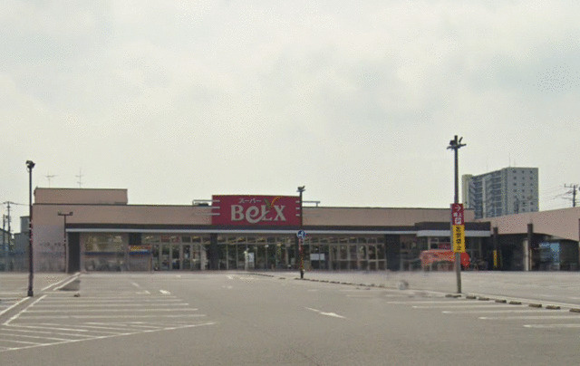 松戸市松飛台の売地