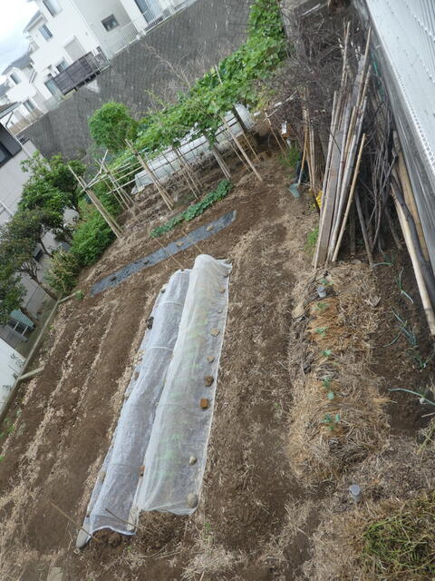 松戸市二ツ木の売地