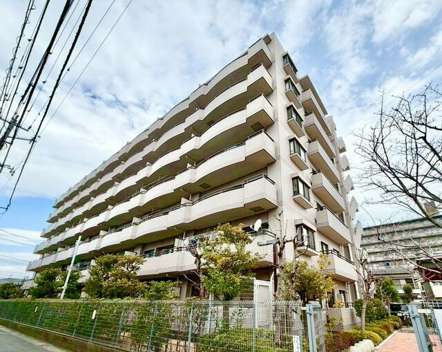 アトラス松戸Ａ棟