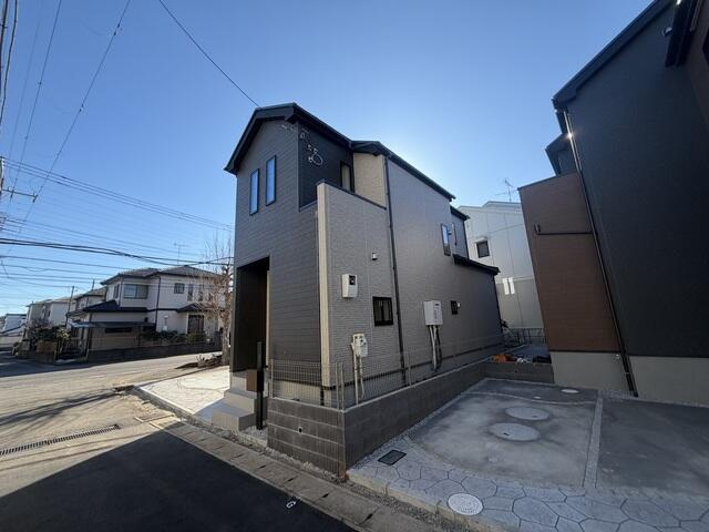 ４３８６鎌ヶ谷市南鎌ヶ谷６期２棟のその他