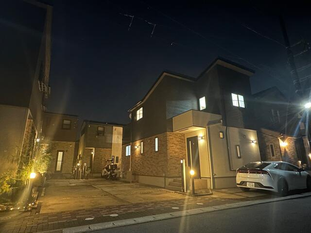 一戸建住宅中古（東鎌ヶ谷）