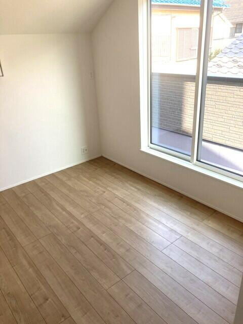 鎌ケ谷東鎌ケ谷２丁目　第１期の洋室