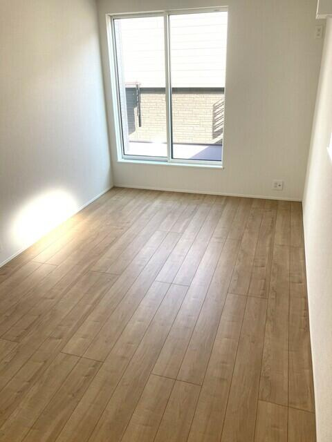 鎌ケ谷東鎌ケ谷２丁目　第１期の洋室