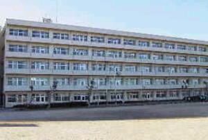 鎌ケ谷東鎌ケ谷２丁目　第１期