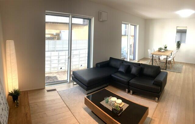 鎌ケ谷東鎌ケ谷２丁目　第１期のその他